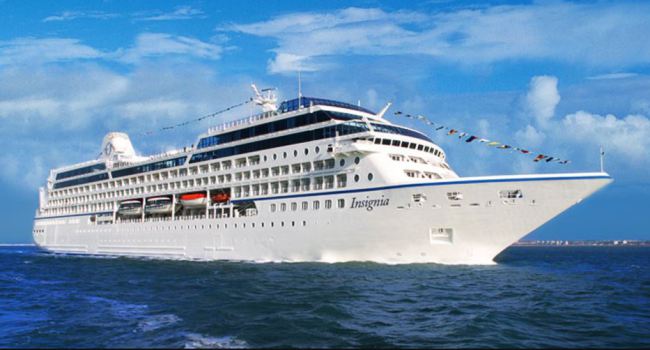 Cruise Ship Day Tours